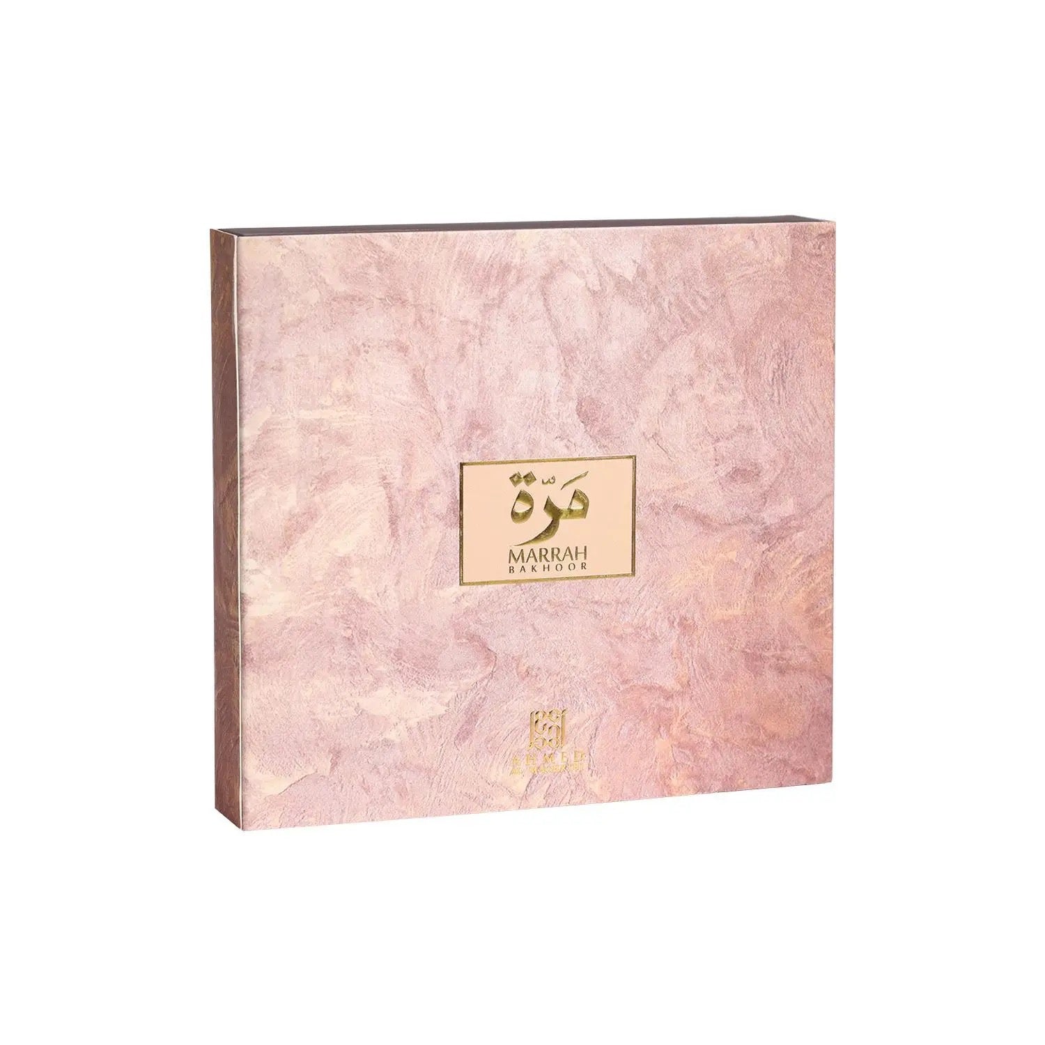 Bakhoor Marrah by Ahmed Al Maghribi