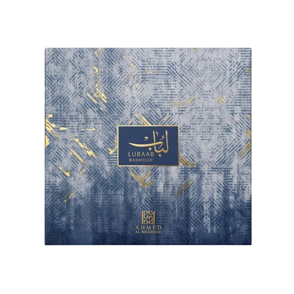 Bakhoor Lubaab by Ahmed Al Maghribi