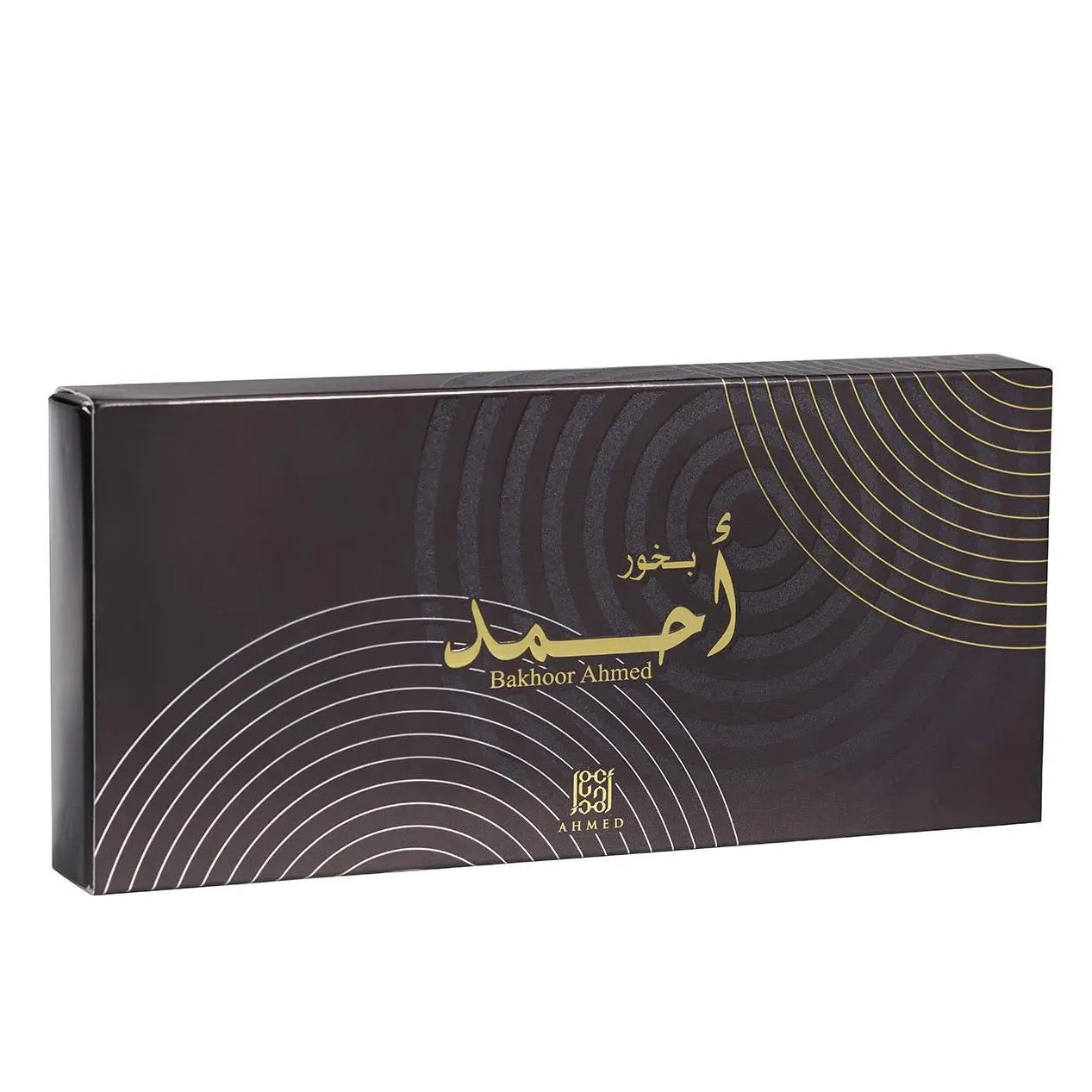 Bakhoor Ahmed by Ahmed Al Maghribi