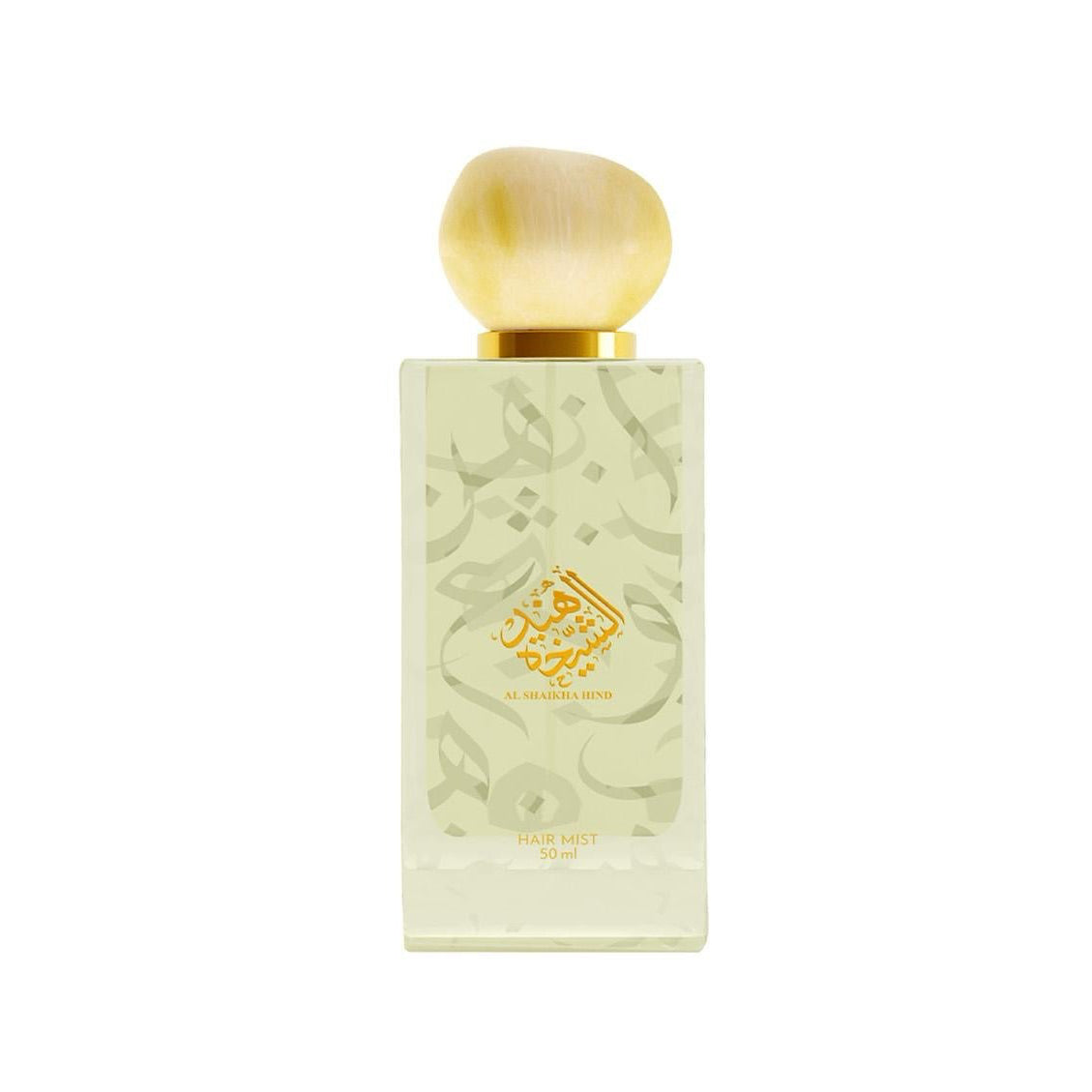 Sheikha Hind Hair Mist by Ahmed Al Maghribi