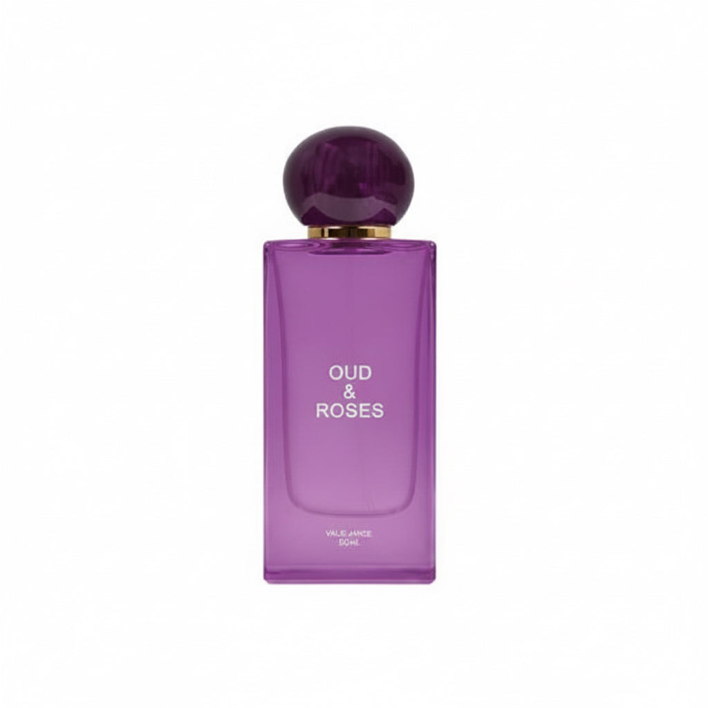 Oud & Roses Hair Mist by Ahmed Al Maghribi
