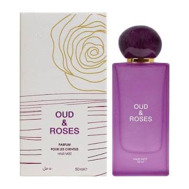 Oud & Roses Hair Mist by Ahmed Al Maghribi