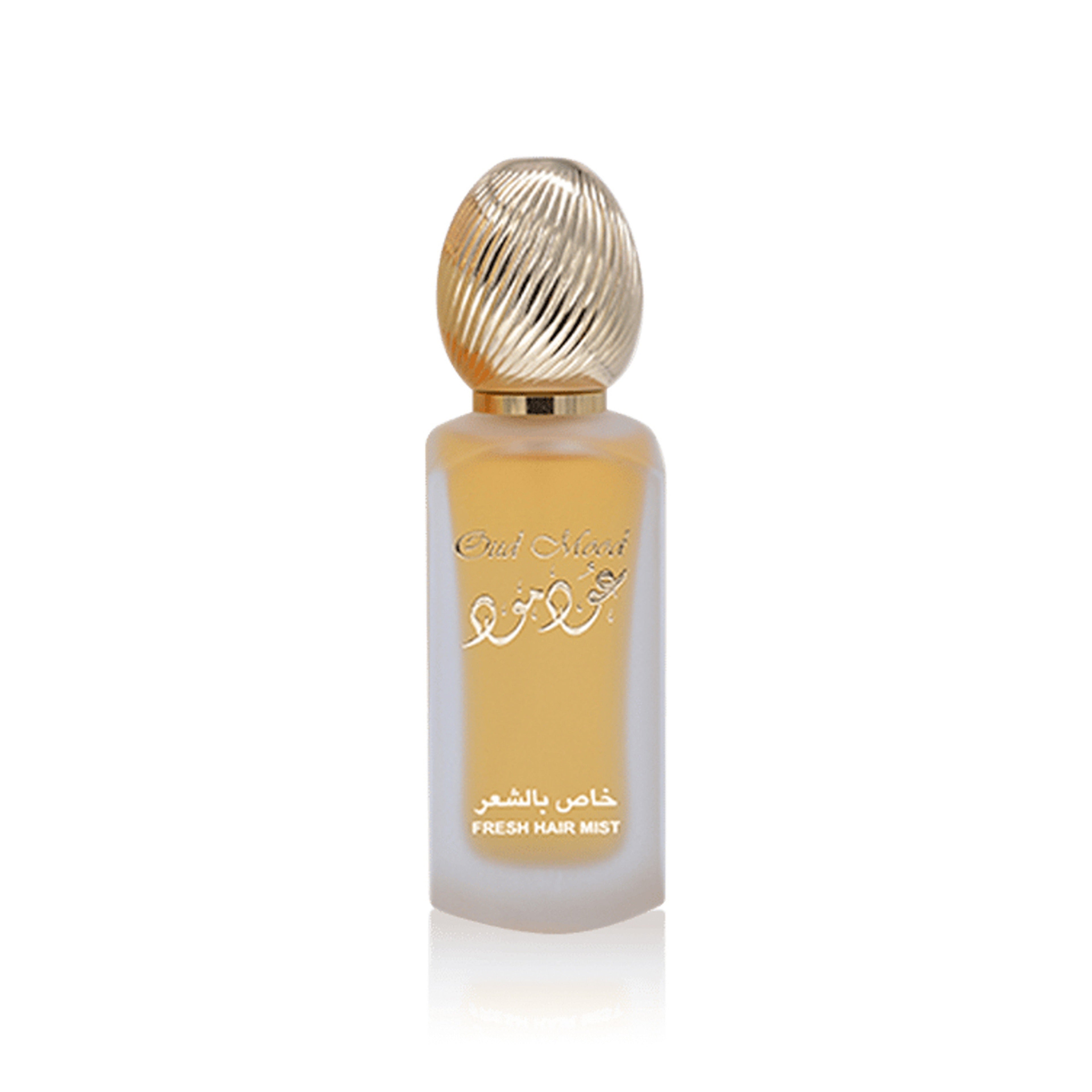 Oud Mood Hair Mist by Lattafa