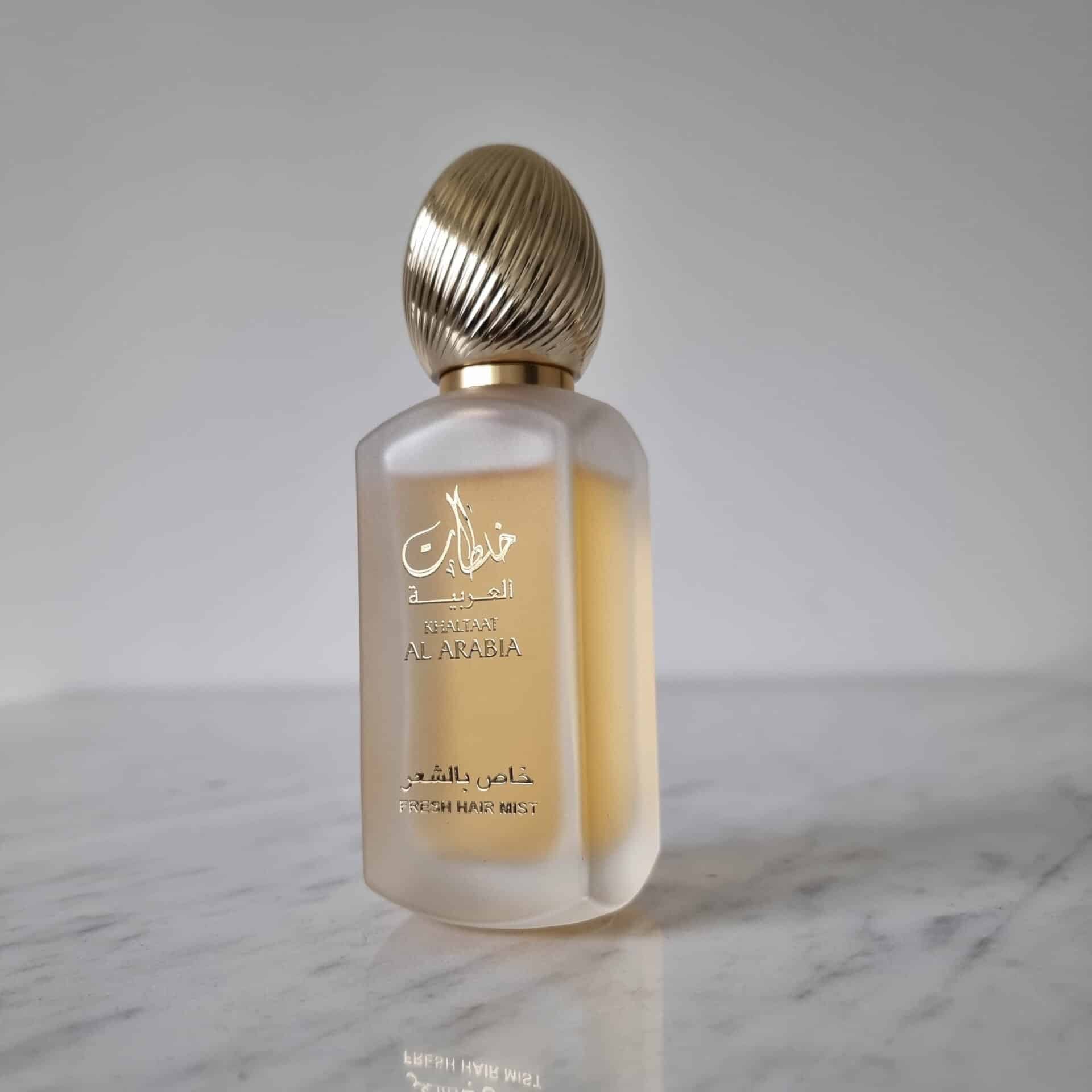 Khaltaat Al Arabia Hair Mist by Lattafa
