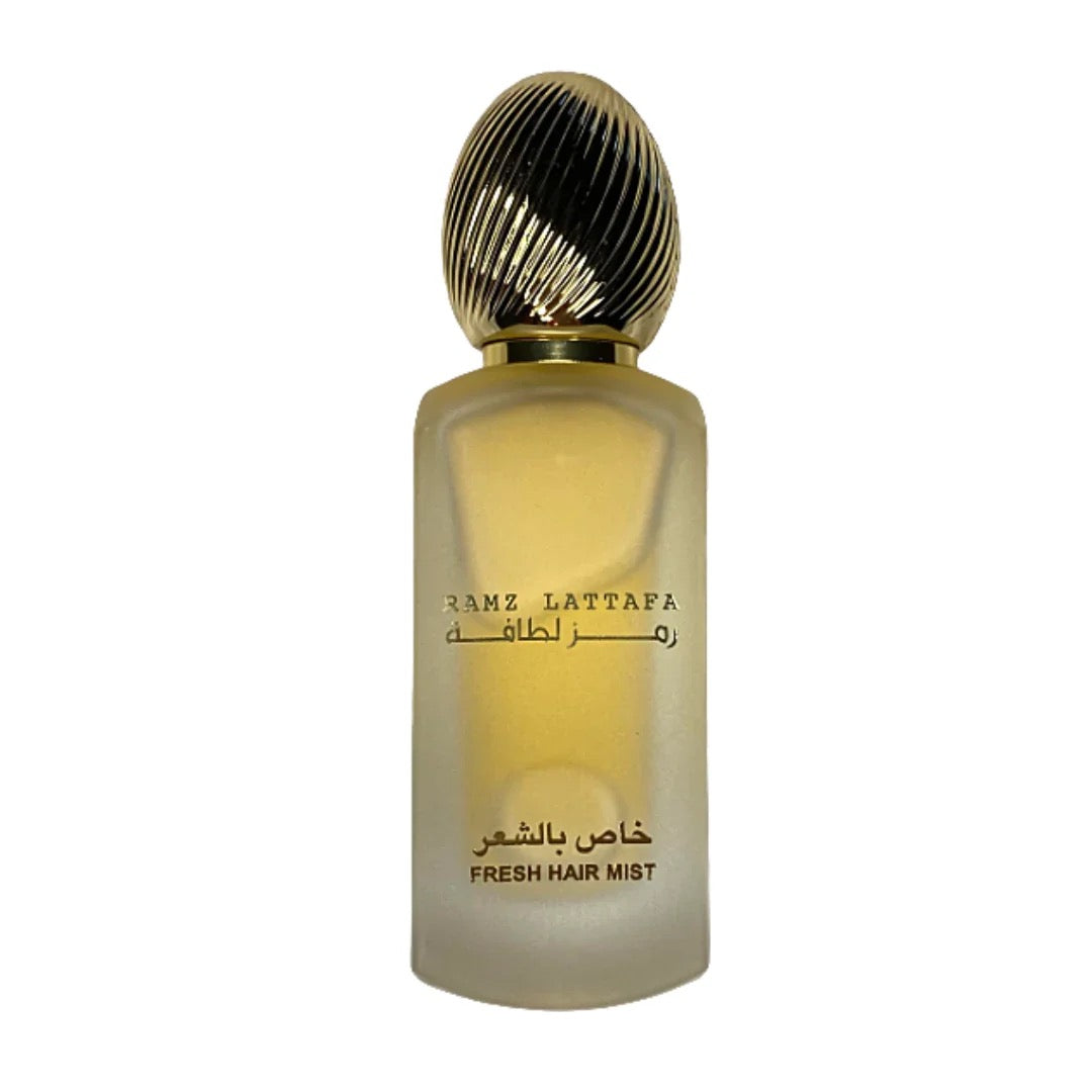 Ramz Hair Mist by Lattafa