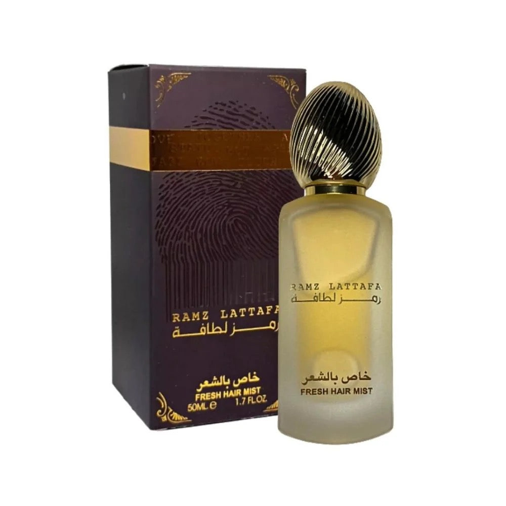Ramz Hair Mist by Lattafa