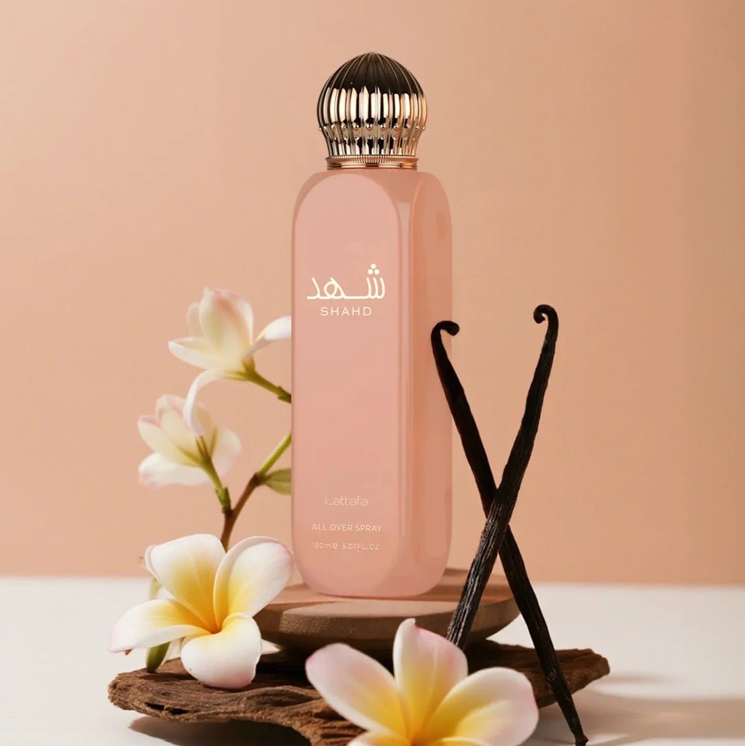 Shahd All Over Spray by Lattafa