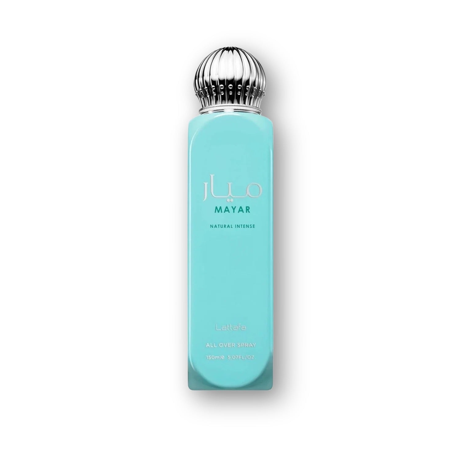 Mayar Natural Intense All Over Spray by Lattafa