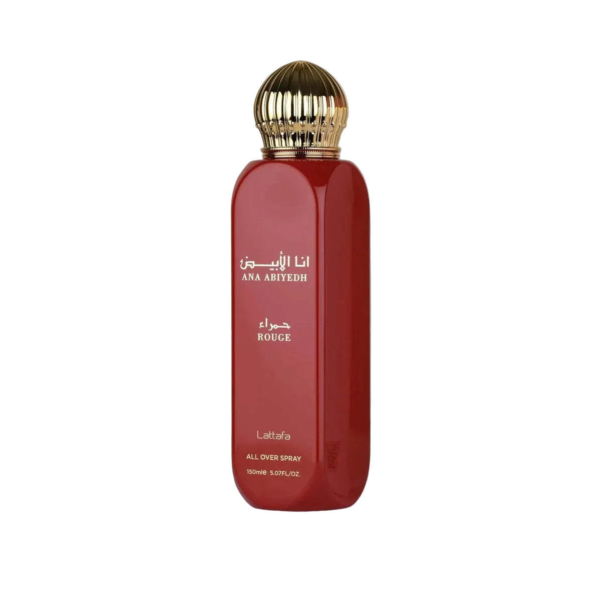 Ana Abiyedh Rouge All Over Spray by Lattafa