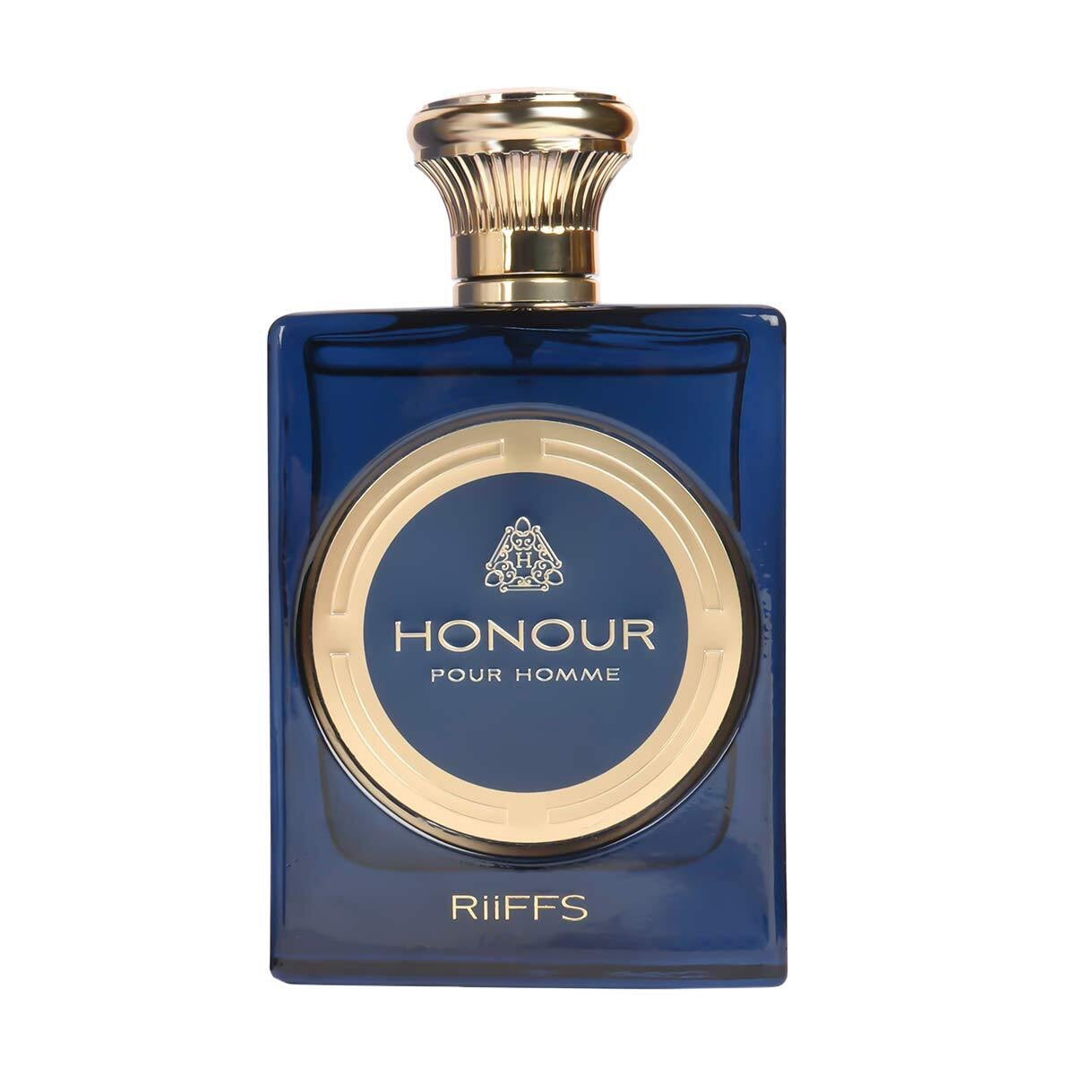 Honour Pour Homme by Riiffs