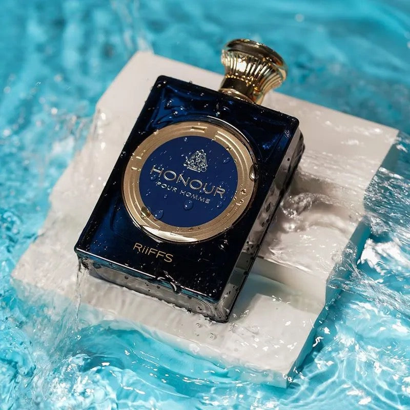 Honour Pour Homme by Riiffs