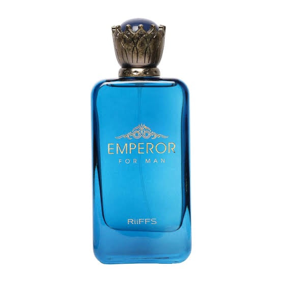 Emperor for Men by Riiffs