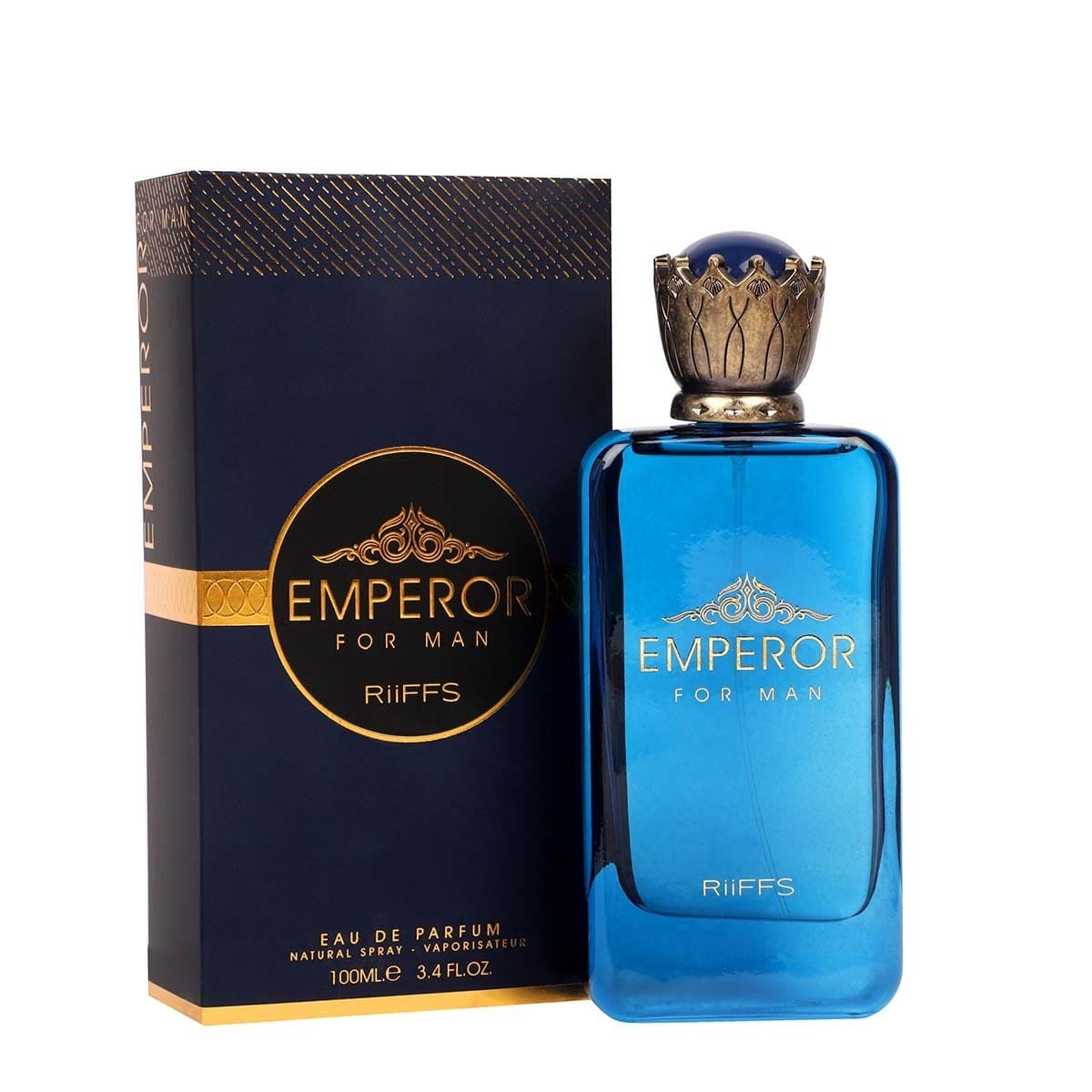 Emperor for Men by Riiffs