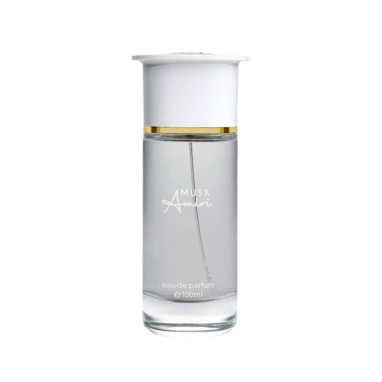 Musk Amiri by Ahmed Al Maghribi