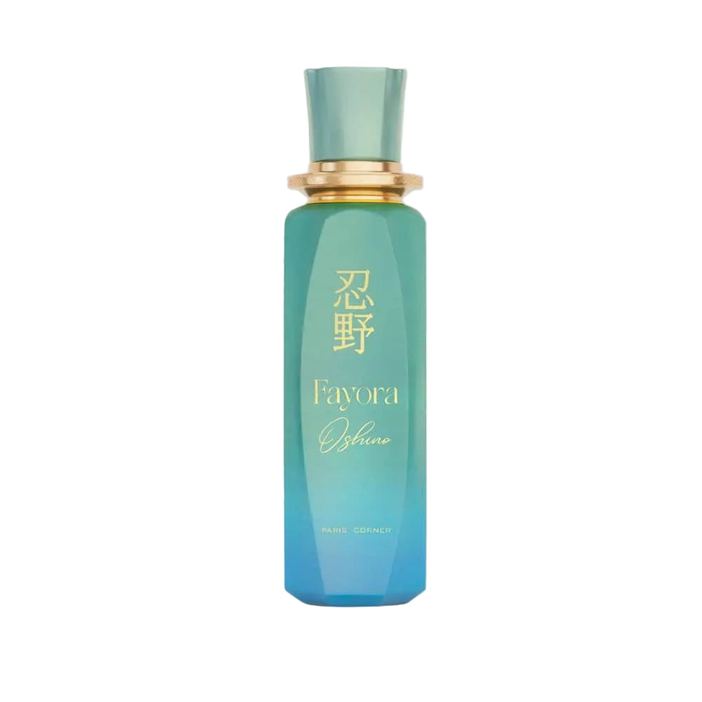 Fayora Oshino by Paris Corner