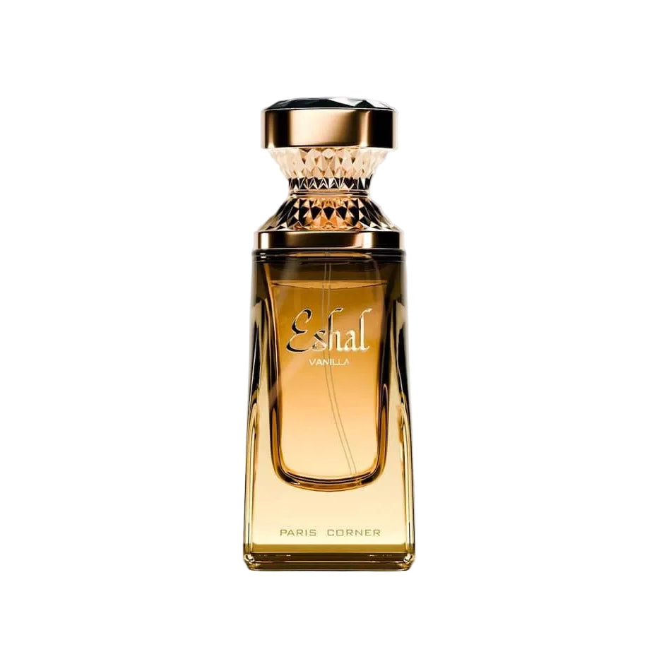 Eshal Vanilla by Paris Corner