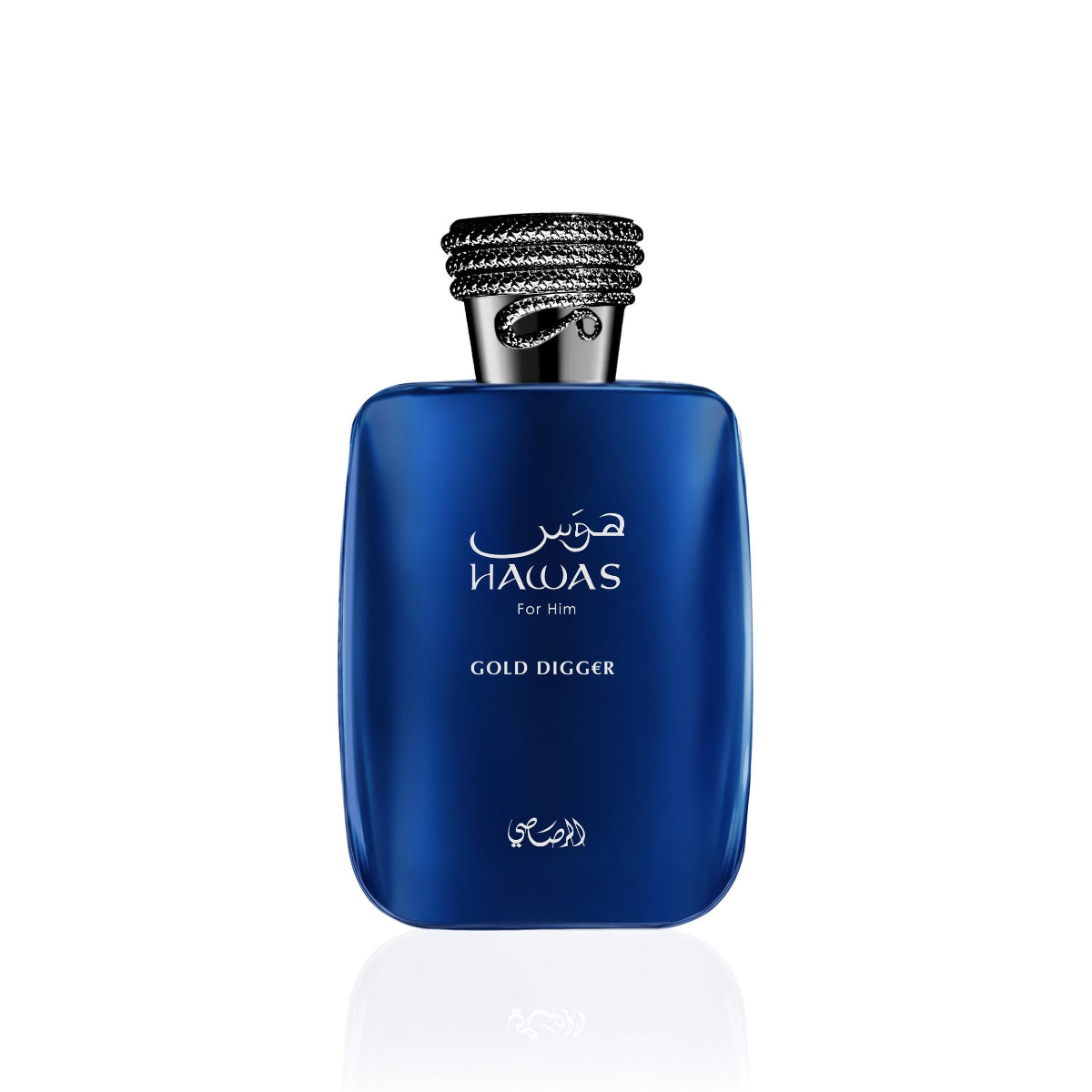Hawas Gold Digger by Rasasi