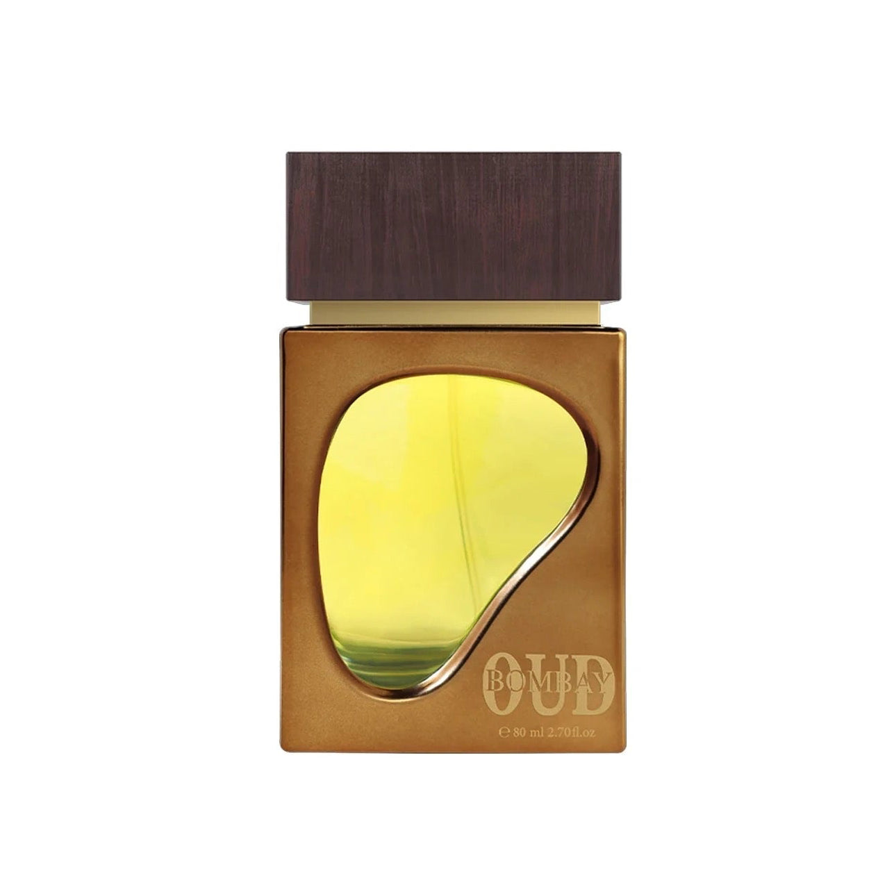 Bombay Oud by Ahmed Al Maghribi