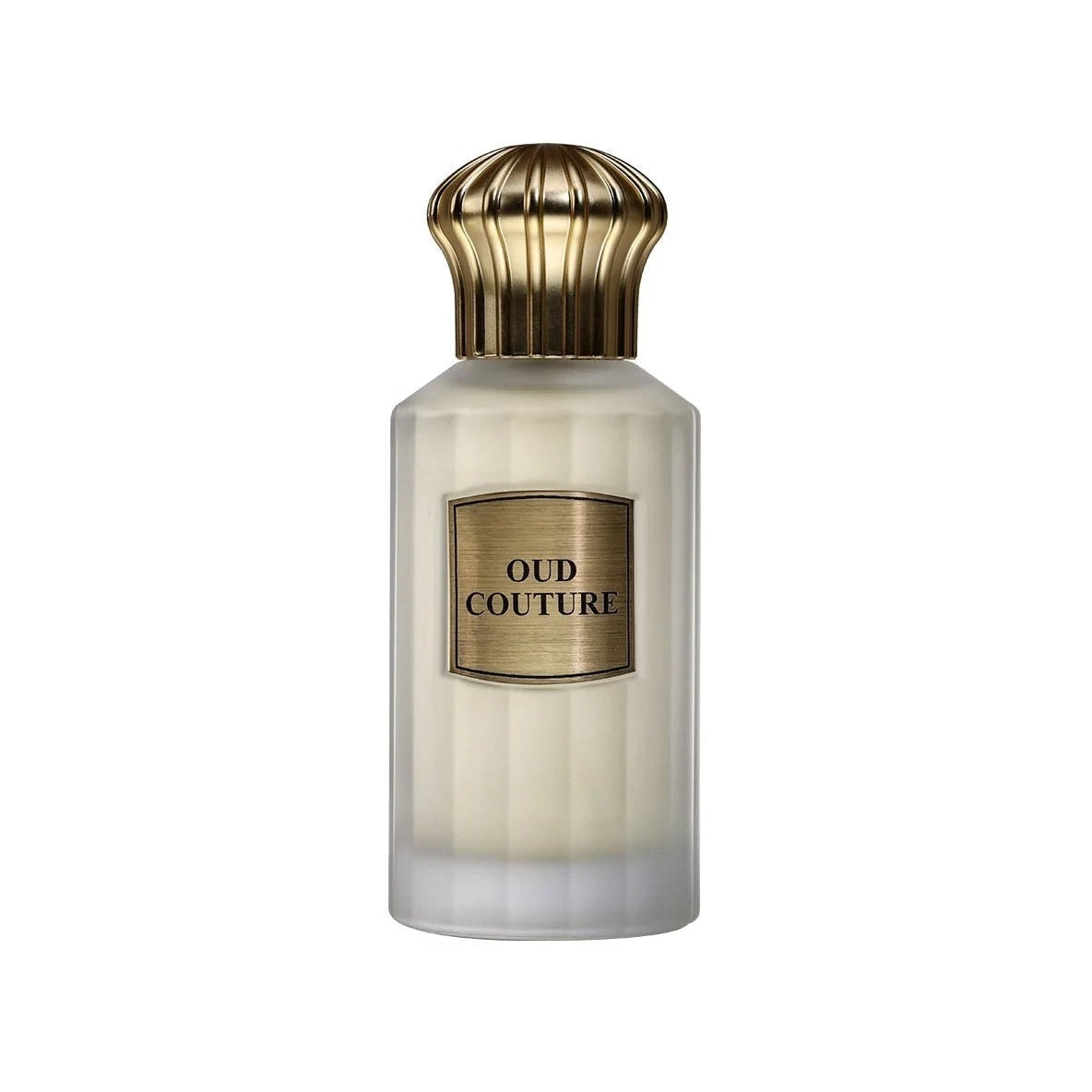Oud Couture by Ahmed Al Maghribi