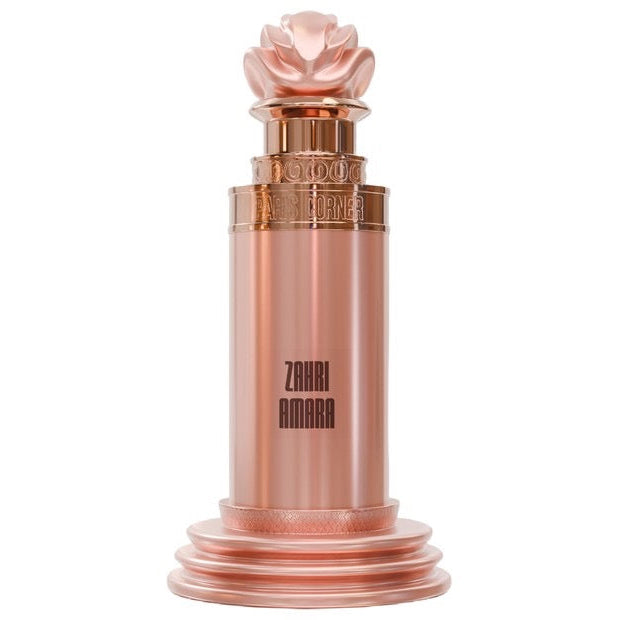 Zahri Amara by Paris Corner