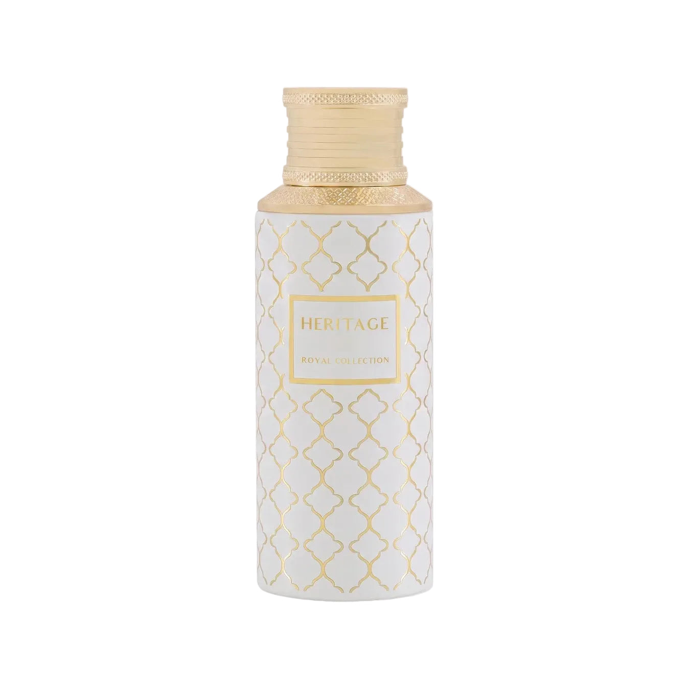 Heritage by Maison Asrar