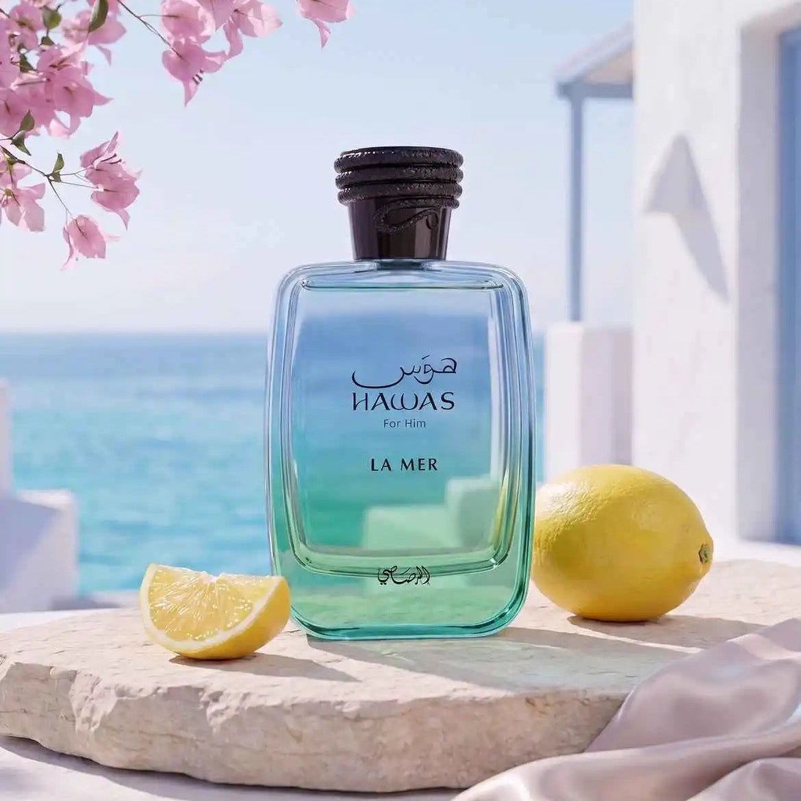 Hawas La Mer by Rasasi