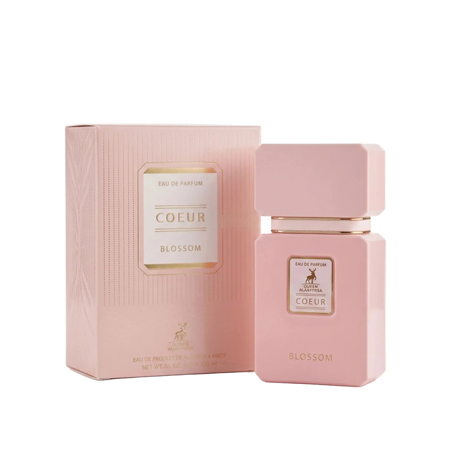 Coeur Blossom by Maison Alhambra