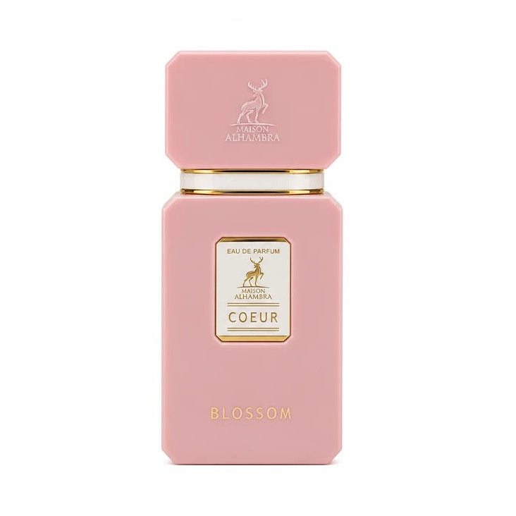 Coeur Blossom by Maison Alhambra