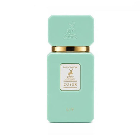 Coeur Liv  By Maison Alhambra