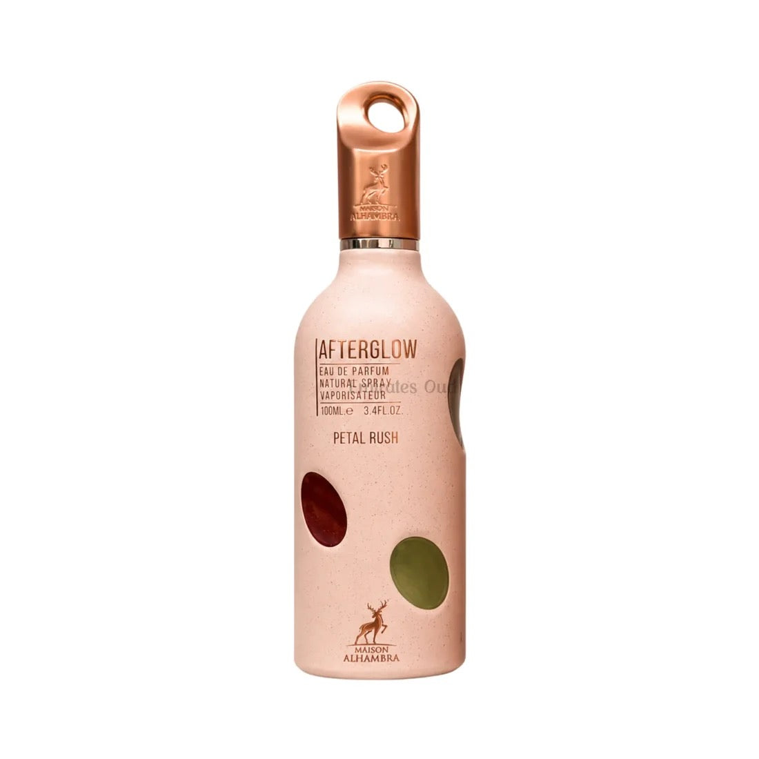 Afterglow Petal Rush by Maison Alhambra