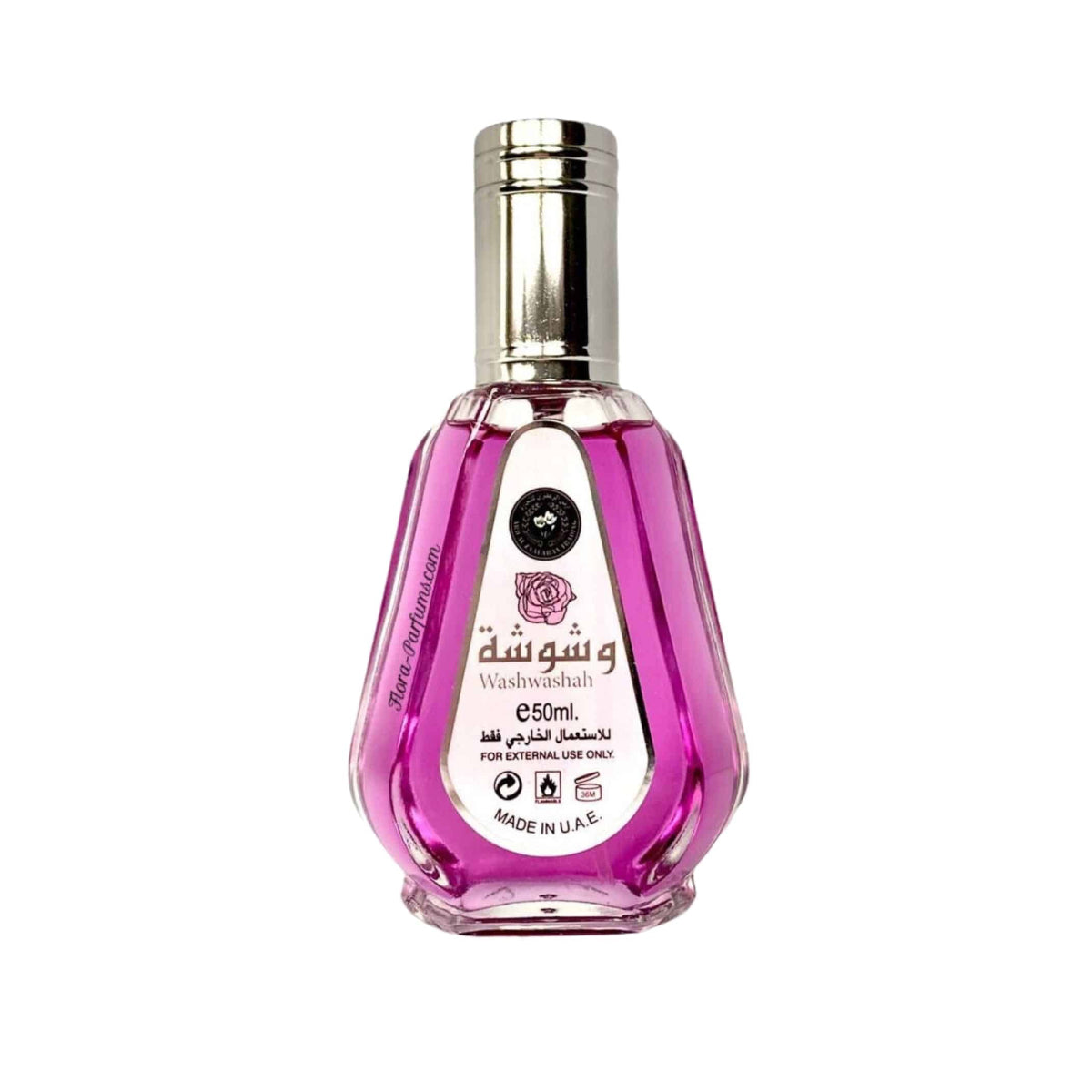Washwashah 50ml EDP by Ard Al Zaafaran
