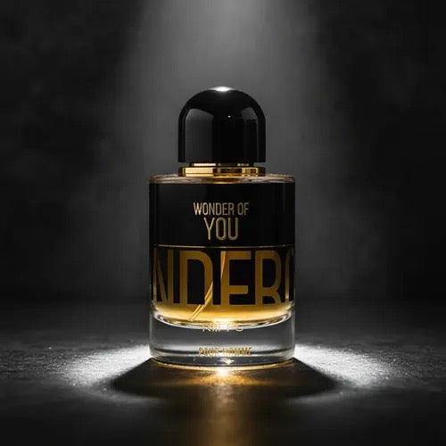 Wonder Of You Pour Homme by Riiffs