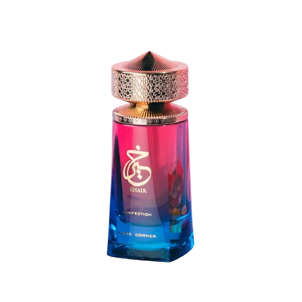 Khair Confection by Paris Corner