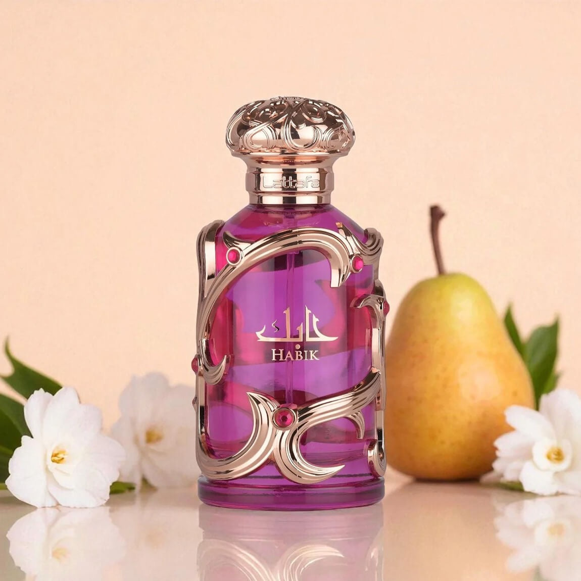 Habik for Woman by Lattafa