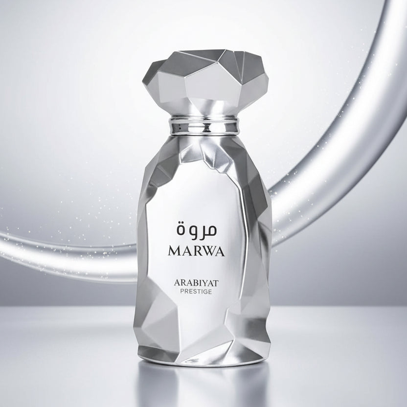 Marwa EDP by Arabiyat Prestige | Dubai Fragrance NZ
