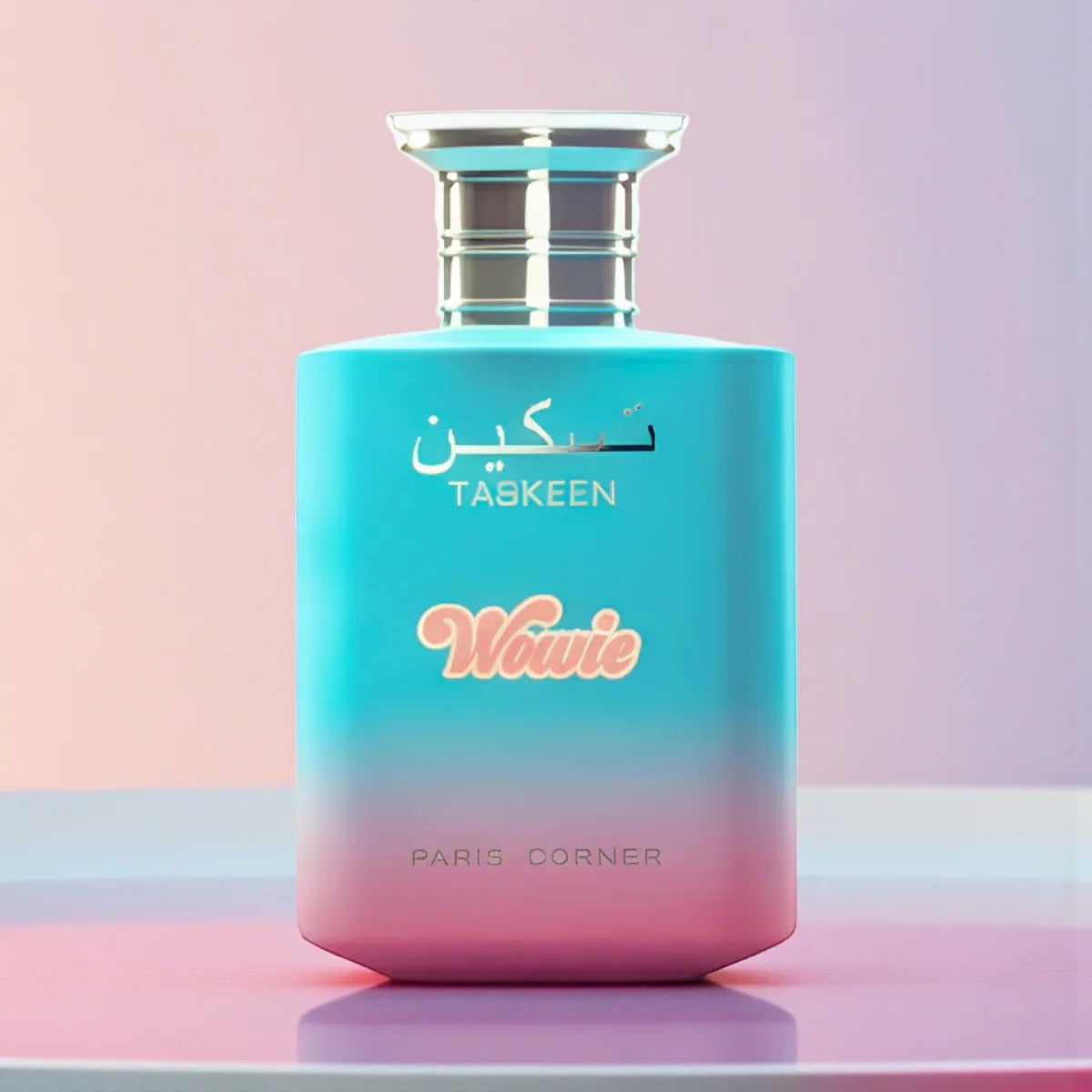 Taskeen Wowie by Paris Corner