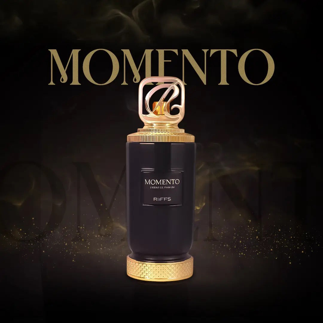 Momento by Riiffs