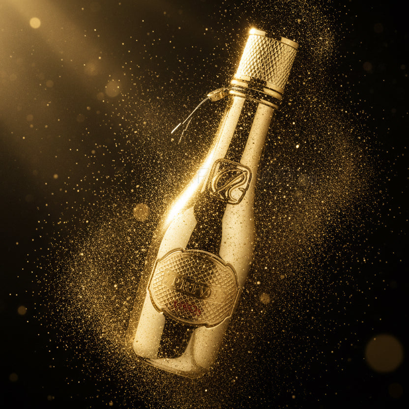 Prive Oros by Riiffs