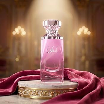 Eshal Musk by Paris Corner