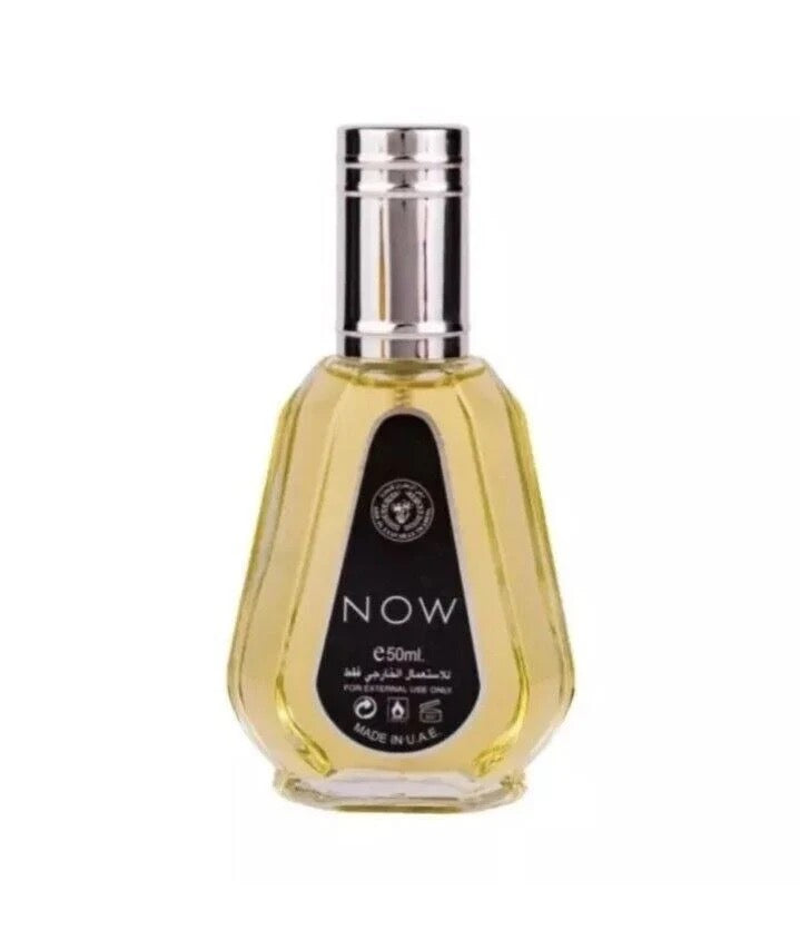 Now Mini Perfume 50ml