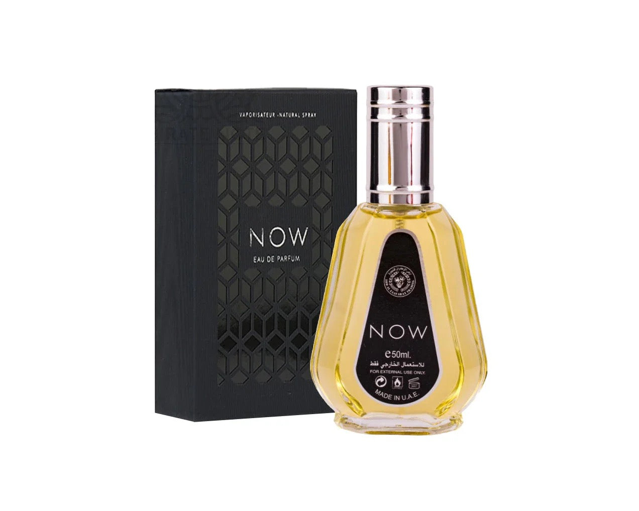 Now Mini Perfume 50ml