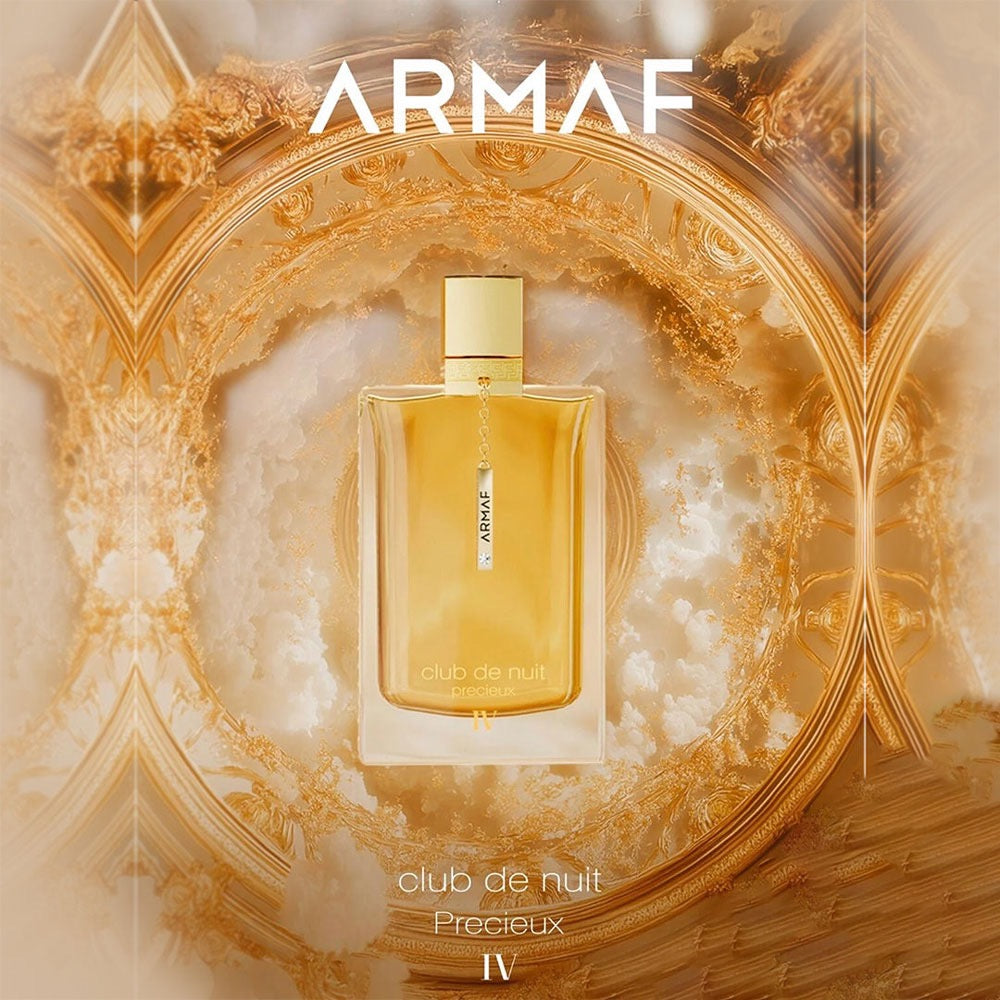 Club De Nuit Precieux 4 by Armaf