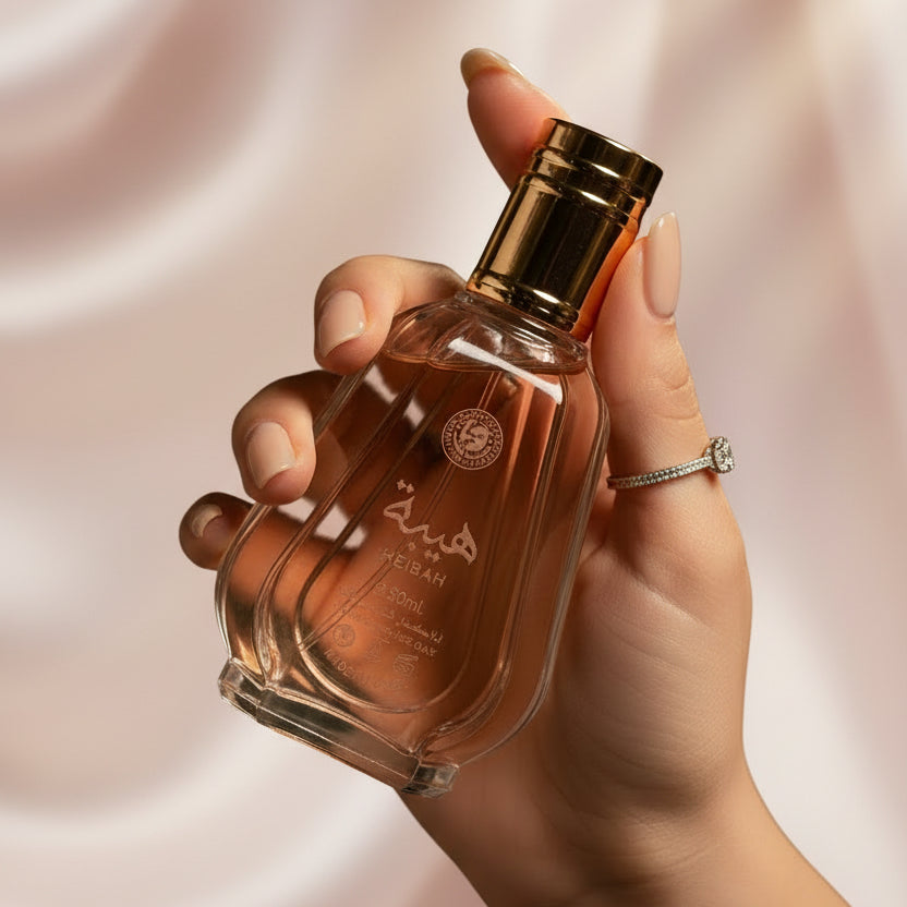 Heibah Mini Perfume 50ml