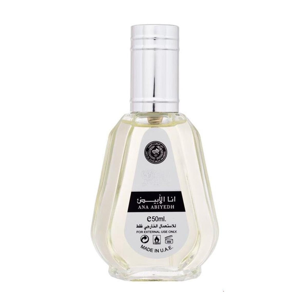 Ana Abiyedh I Am White Mini Perfume 50ml