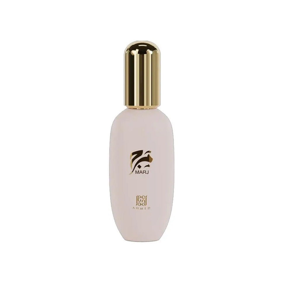 Marj Body Gel by Ahmed Al Maghribi