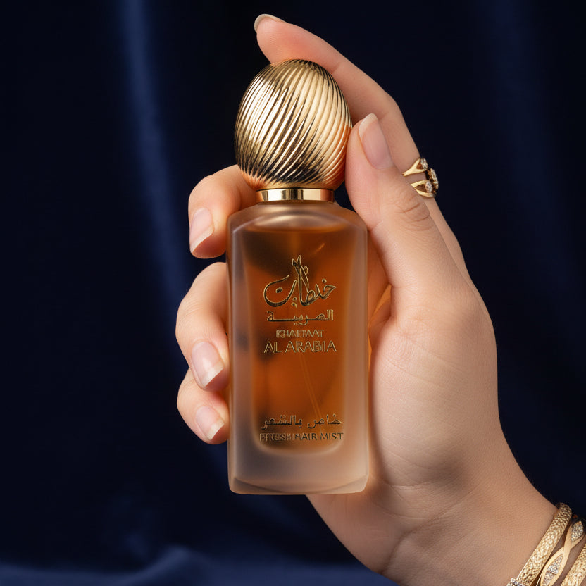 Khaltaat Al Arabia Hair Mist by Lattafa