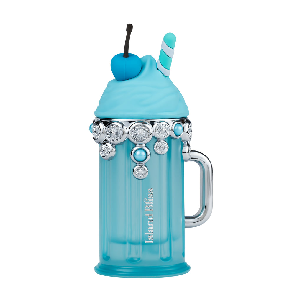 Island Bliss Armaf Bottle NZ Fragrance