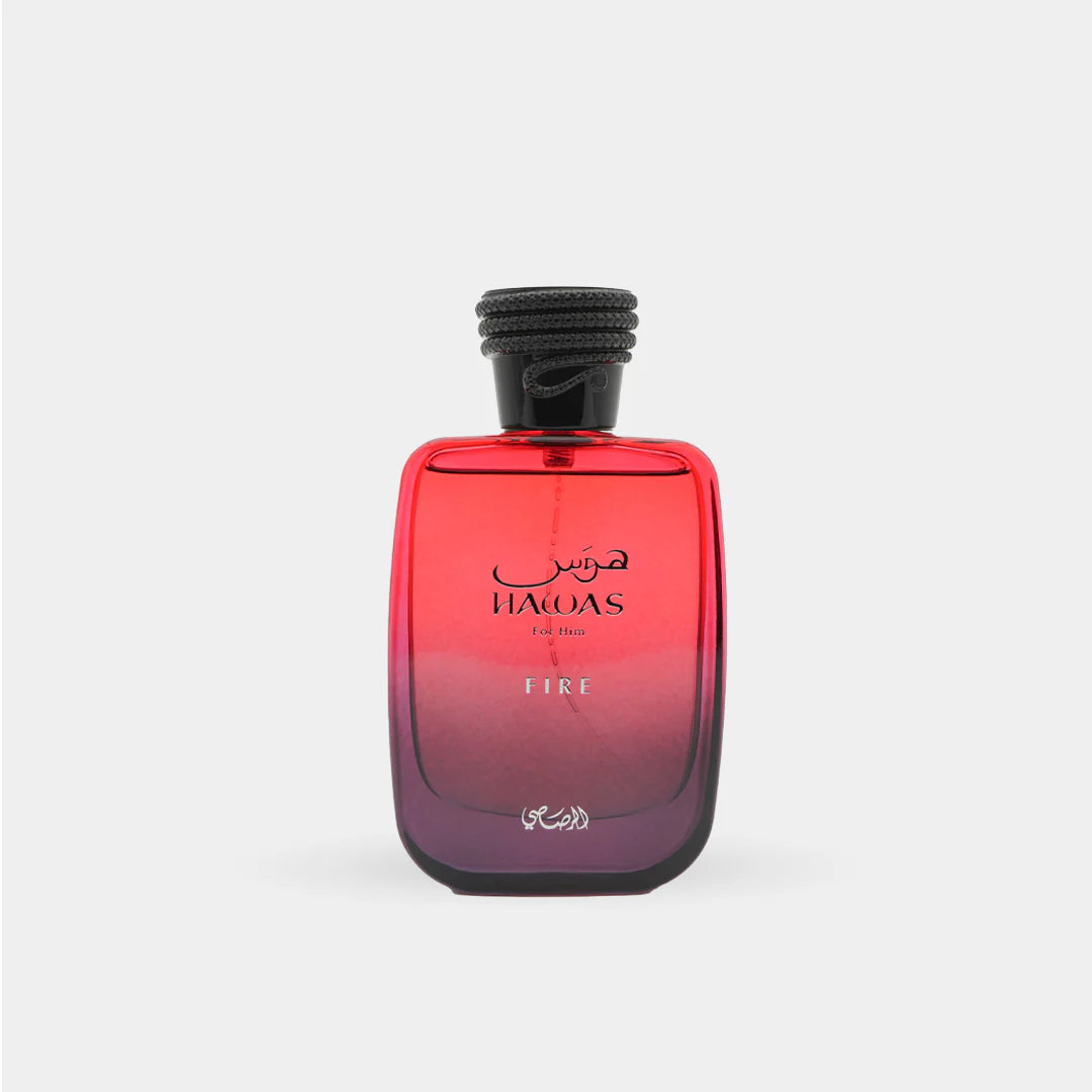 Hawas Fire by Rasasi