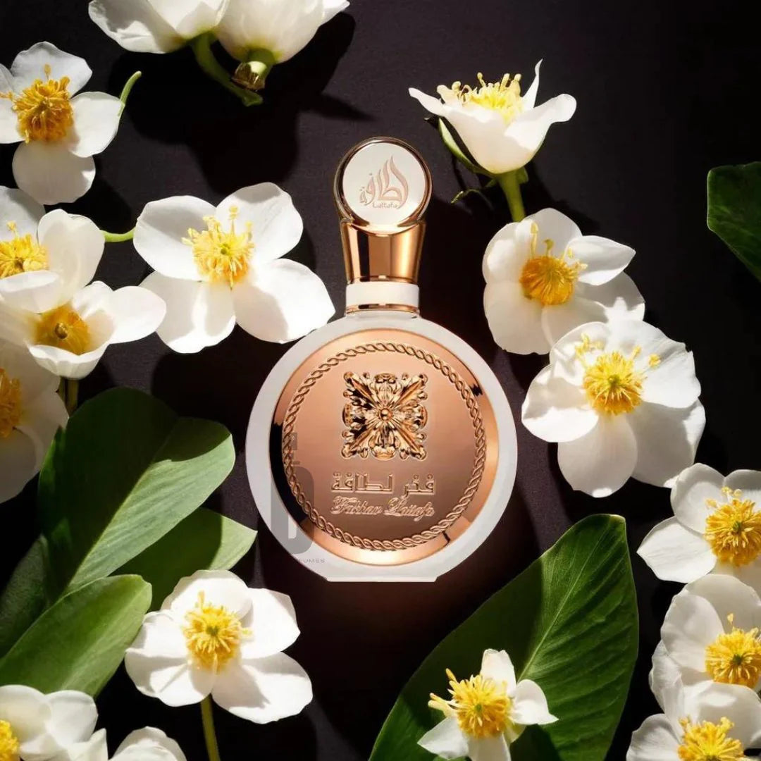 Fakhar Rose by Lattafa | Floral Woody Women's EDP | Dubai Fragrance NZ