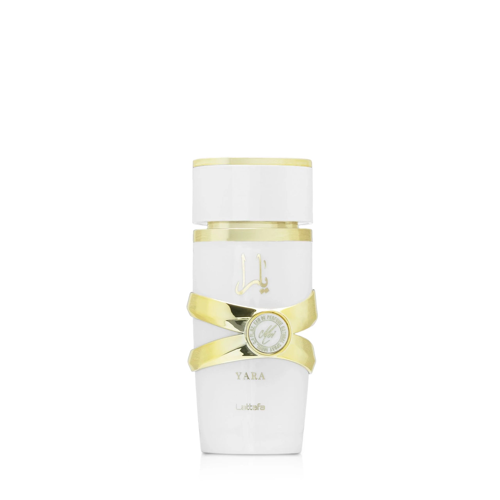 Yara Moi by Lattafa perfume bottle new zealand 